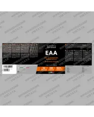 EAA Amminoacidi Essenziali - 480 Compresse